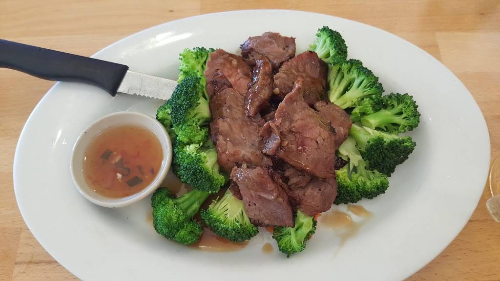 Honeys Thai Pavilion | restaurant | 3036 Westchester Ave, Bronx, NY 10461, USA | 3476571750 OR +1 347-657-1750