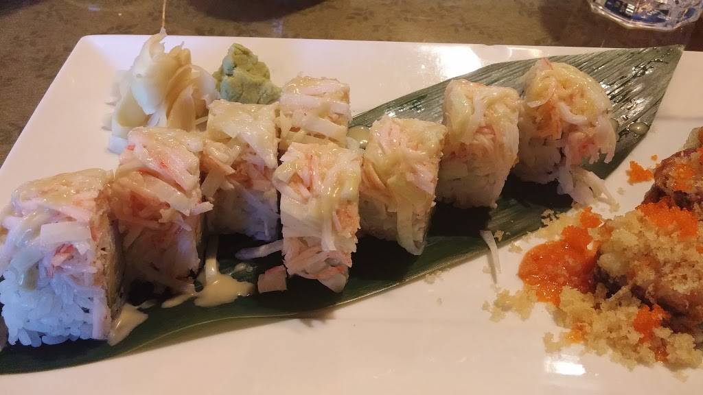 Katana Japanese Cuisine | restaurant | 302 Harry S. Truman Pkwy Ste H, Annapolis, MD 21401, USA | 4108970087 OR +1 410-897-0087
