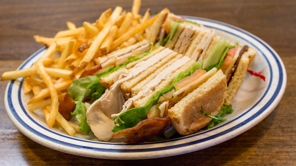 Paulettes Country Kitchen | restaurant | 875 Sutton Way, Grass Valley, CA 95945, USA | 5302734008 OR +1 530-273-4008