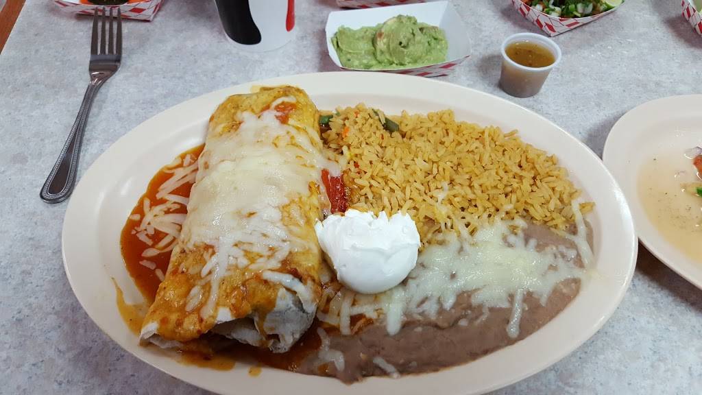 Don Pedro Restaurant | restaurant | 615 SE 122nd Ave, Portland, OR 97233, USA | 5032563404 OR +1 503-256-3404