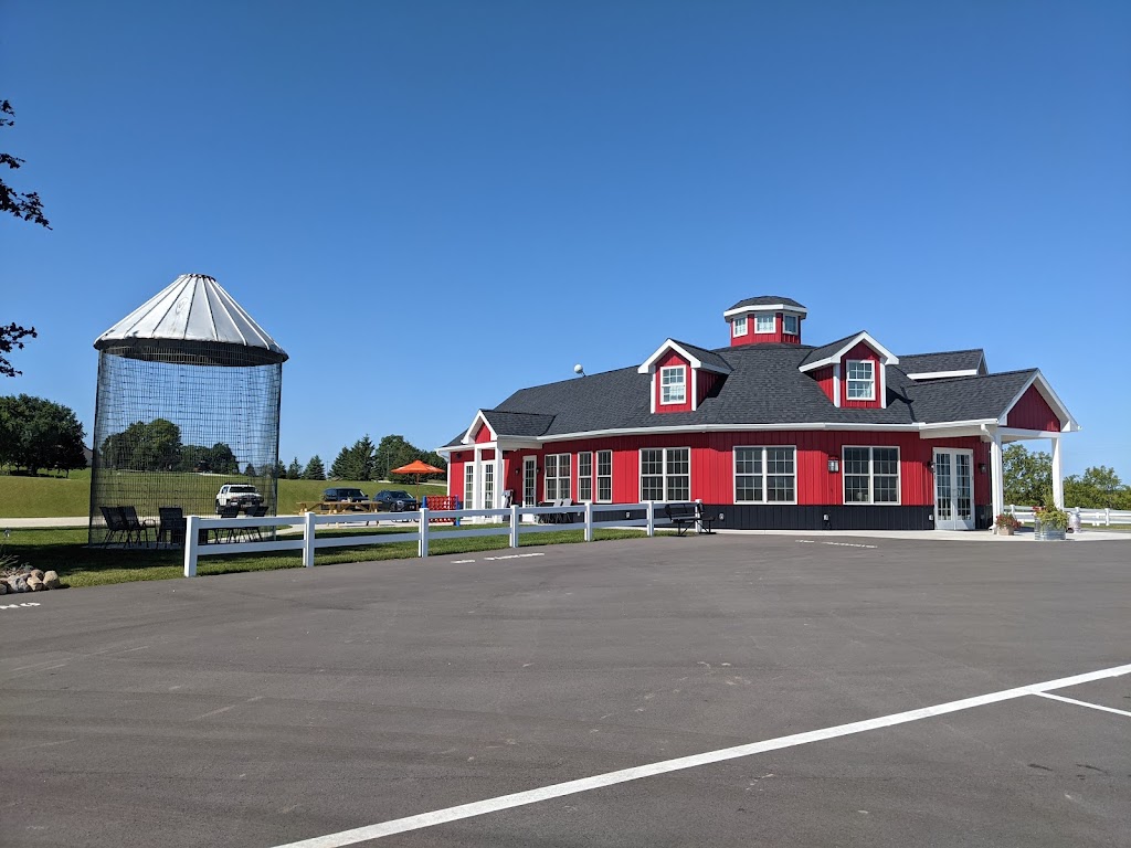 Homestead Kitchen & Tap | restaurant | N7551 Co Rd D, Algoma, WI 54201, USA | 9204870105 OR +1 920-487-0105