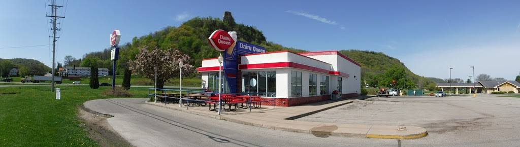 Dairy Queen Store | restaurant | 965 Mankato Ave, Winona, MN 55987, USA | 5074540310 OR +1 507-454-0310