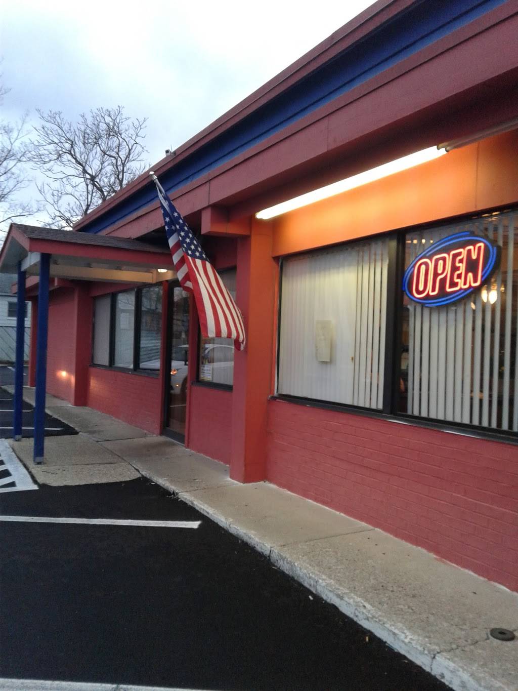 Patriot Eatery & Pizzeria | restaurant | 2627 South Smithville Road, Dayton, OH 45420, USA | 9372545000 OR +1 937-254-5000