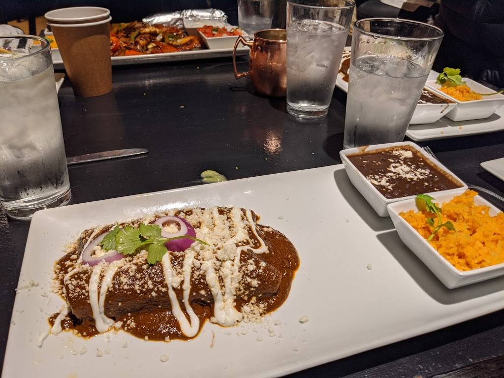 Tekila Mexican Grill & Cantina | restaurant | 255 Main St, Park City, UT 84060, USA | 4356493097 OR +1 435-649-3097