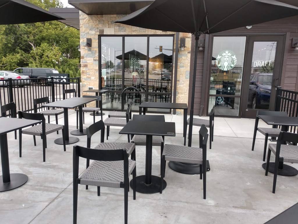 Starbucks | cafe | 2230 Main St, Green Bay, WI 54302, USA | 9204697583 OR +1 920-469-7583