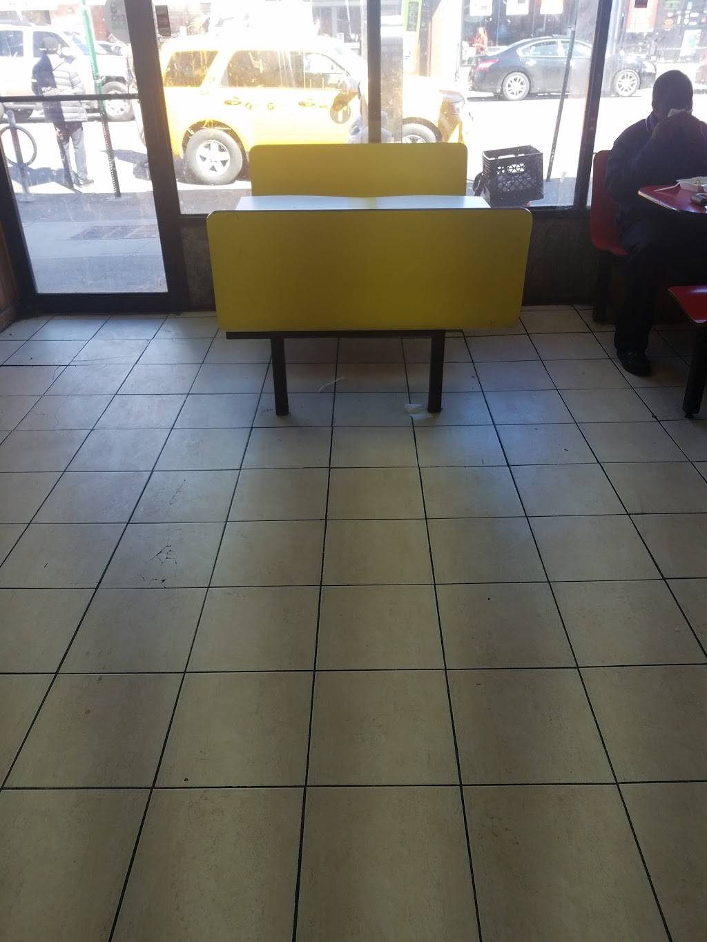 Jing Lung | restaurant | 1242 Nostrand Ave, Brooklyn, NY 11225, USA | 7184628854 OR +1 718-462-8854