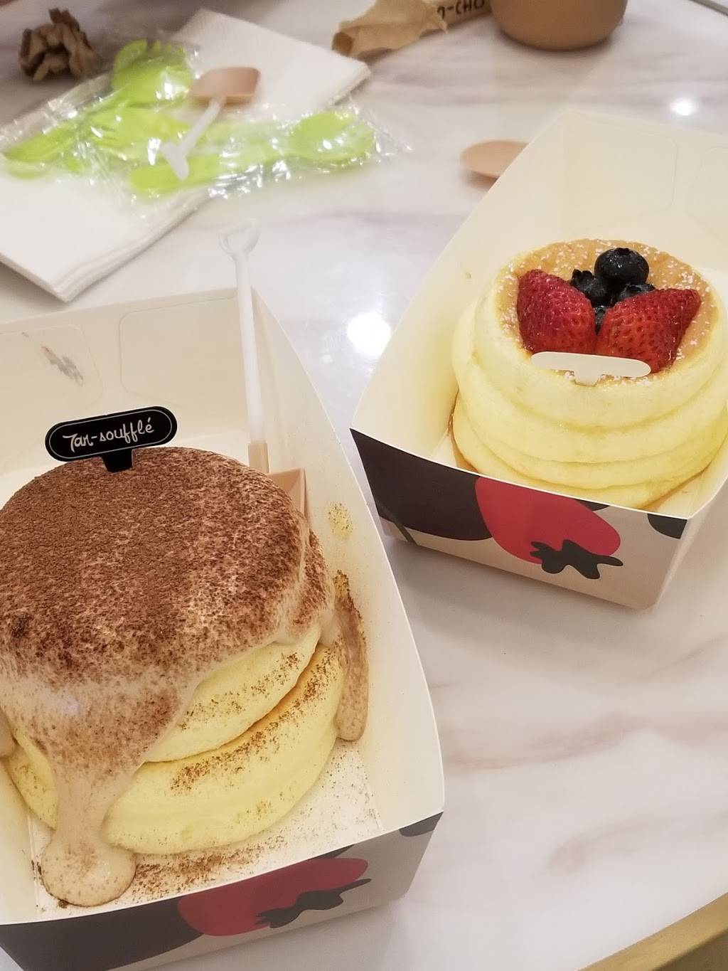 Tan-Cha | restaurant | 5317 University Dr, Irvine, CA 92612, USA | 9493813660 OR +1 949-381-3660