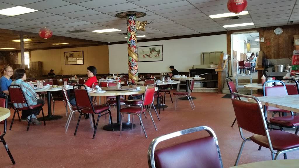 Won Kok Restaurant | restaurant | 210 Alpine St, Los Angeles, CA 90012, USA | 2136130700 OR +1 213-613-0700