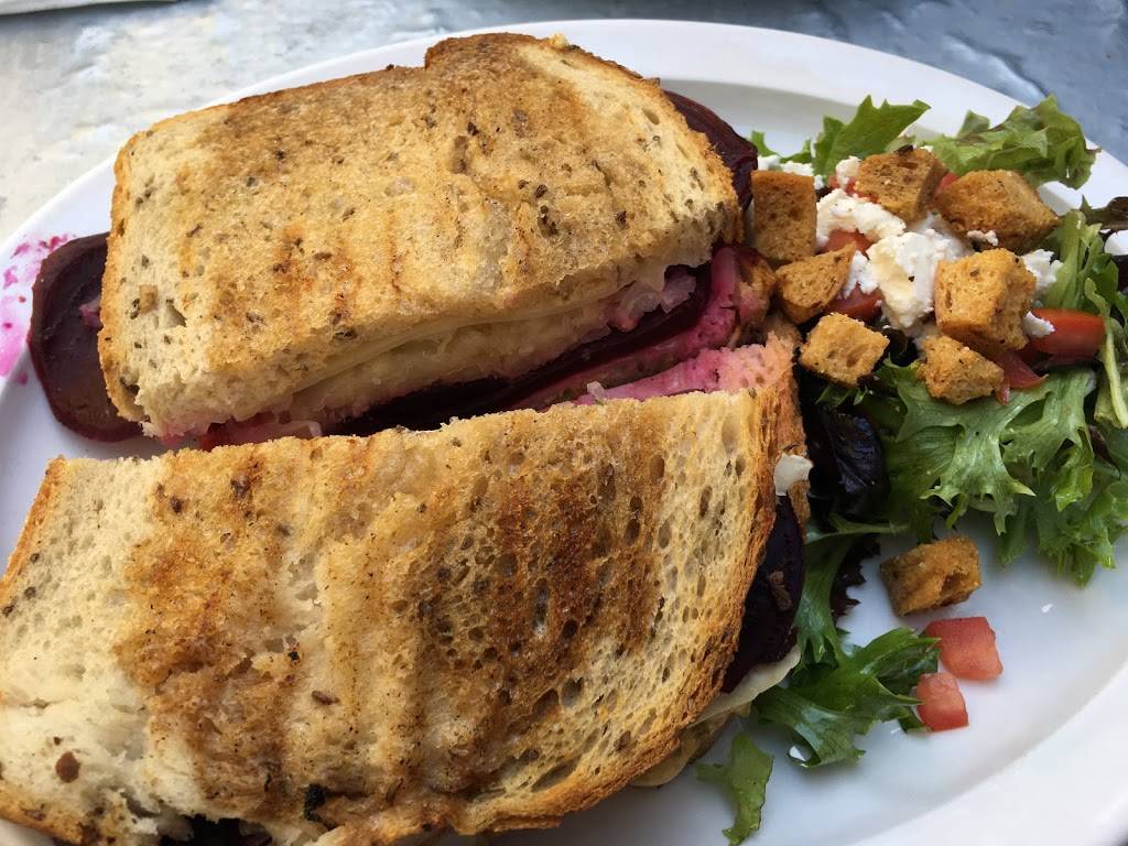 Zinc Cafe & Market | cafe | 350 Ocean Ave, Laguna Beach, CA 92651, USA | 9494946302 OR +1 949-494-6302