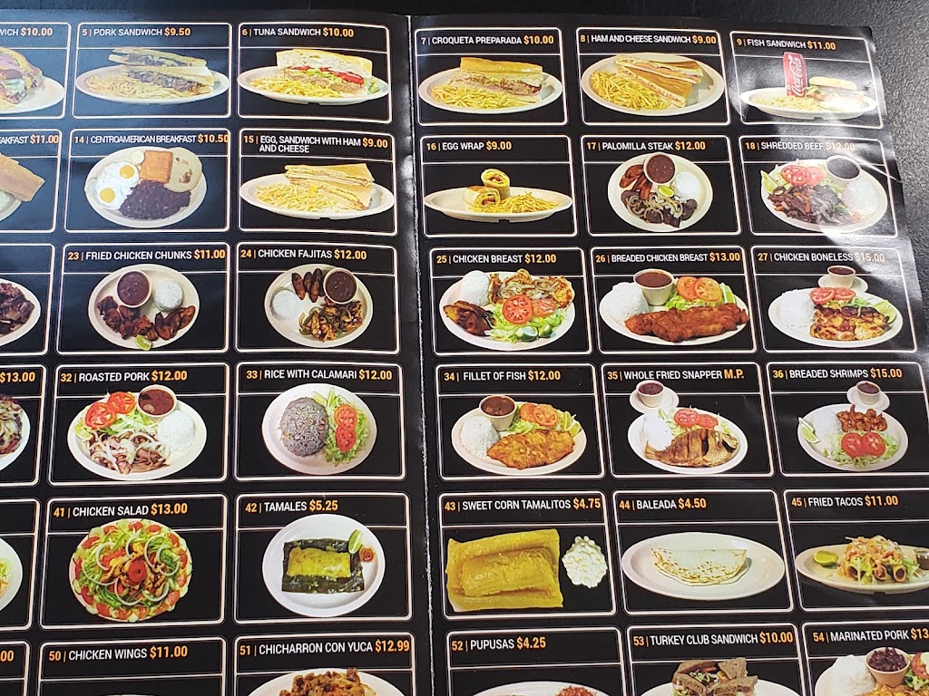 Playa Cafe | restaurant | 1515 Washington Ave, Miami Beach, FL 33139, USA | 3055381551 OR +1 305-538-1551