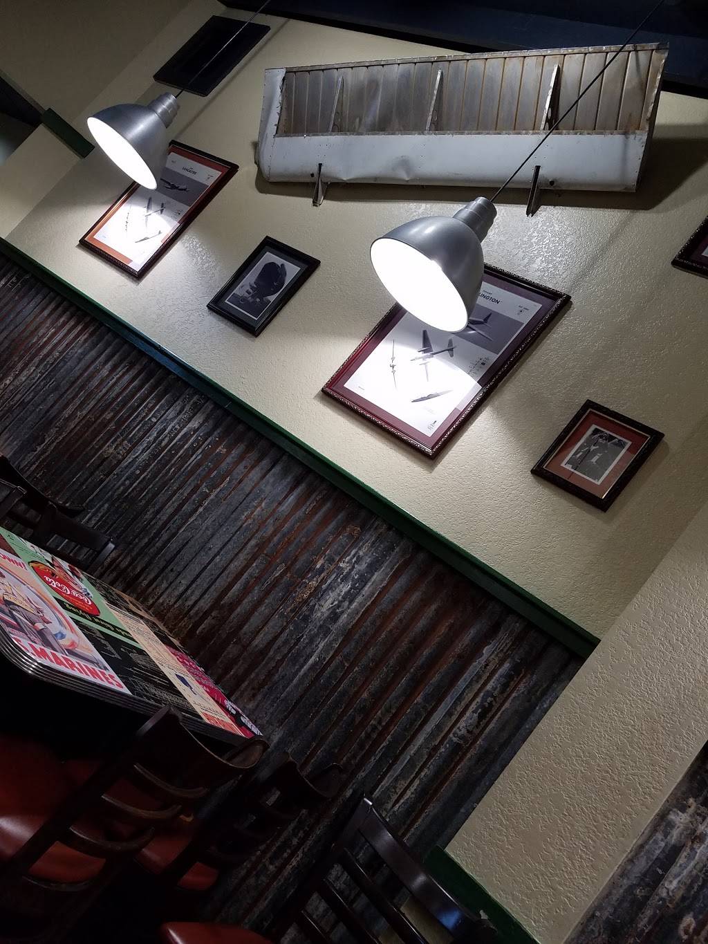 Wingstop | restaurant | 5821 Weber Rd, Corpus Christi, TX 78413, USA | 3618558899 OR +1 361-855-8899