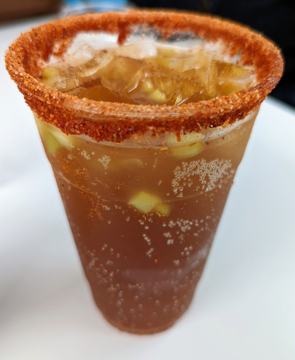 Mariscos El Submarino | restaurant | 8805 Roosevelt Ave, Queens, NY 11372, USA | 7186852780 OR +1 718-685-2780