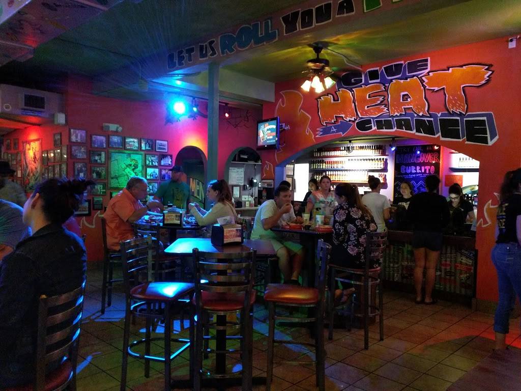 Tijuana Flats | restaurant | 944 4th St N #100, St. Petersburg, FL 33701, USA | 7278235882 OR +1 727-823-5882