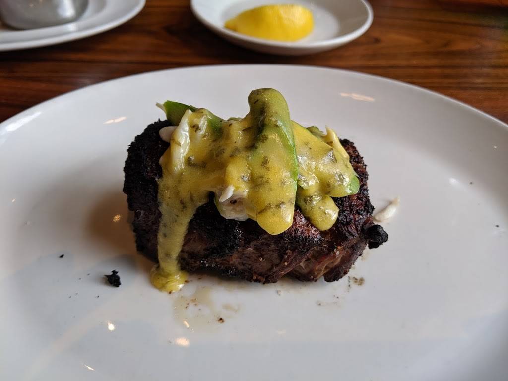 Del Friscos Grille | restaurant | 250 Vesey St, New York, NY 10281, USA | 2127860760 OR +1 212-786-0760