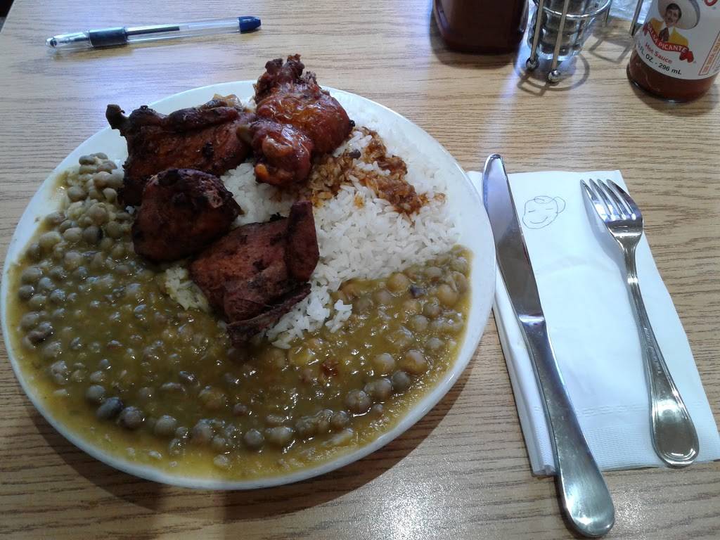 Jumbo Grill | restaurant | 25 Myrtle Ave suite b, Passaic, NJ 07055, USA | 9732723994 OR +1 973-272-3994