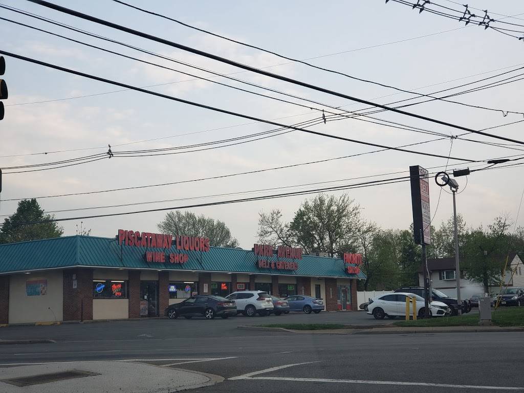 Park Avenue Deli & Caterers | restaurant | 600 Stelton Rd, Piscataway Township, NJ 08854, USA | 7327526221 OR +1 732-752-6221