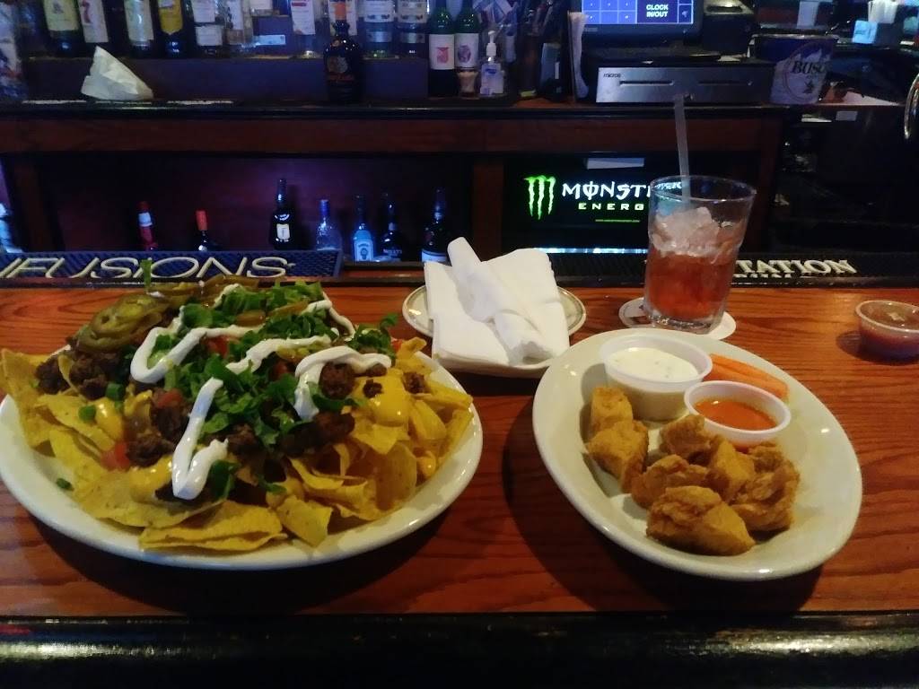 Break Time Bar & Grill | restaurant | 6186 Howdershell Rd, Hazelwood, MO 63042, USA | 3147783411 OR +1 314-778-3411