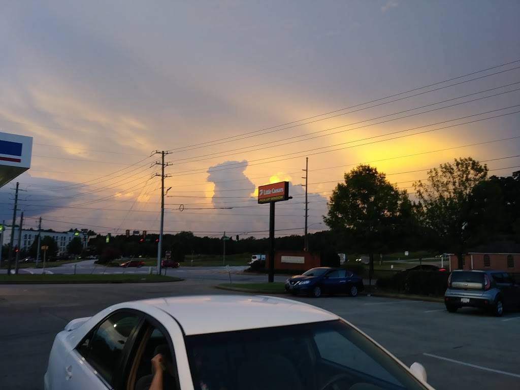 Little Caesars Pizza | meal takeaway | 1740 Lafayette Pkwy, LaGrange, GA 30241, USA | 4703886138 OR +1 470-388-6138