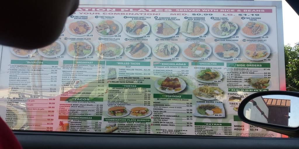 Betos | restaurant | 3348 W 3500 S, West Valley City, UT 84119, USA | 8016791810 OR +1 801-679-1810