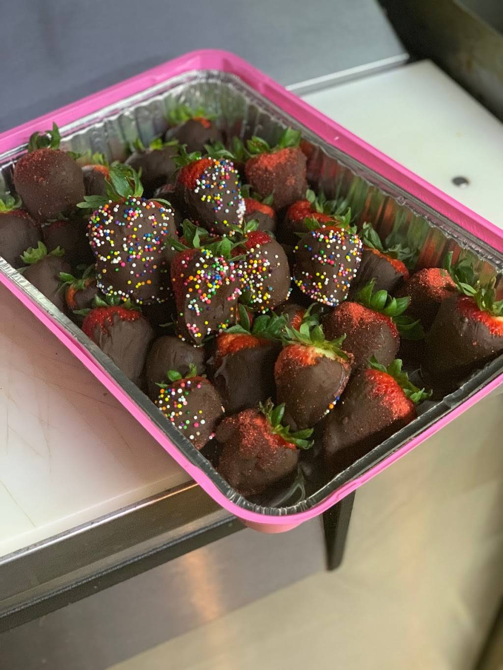 OSCCO_The Kitchen | restaurant | 4561 E 131st St, Garfield Heights, OH 44105, USA | 2163779514 OR +1 216-377-9514