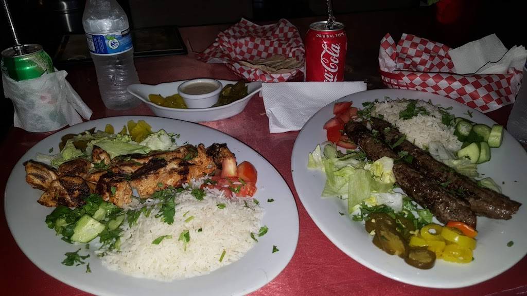 Luxor Grill | restaurant | 2853, 12105 Brookhurst St, Garden Grove, CA 92840, USA | 7145302222 OR +1 714-530-2222