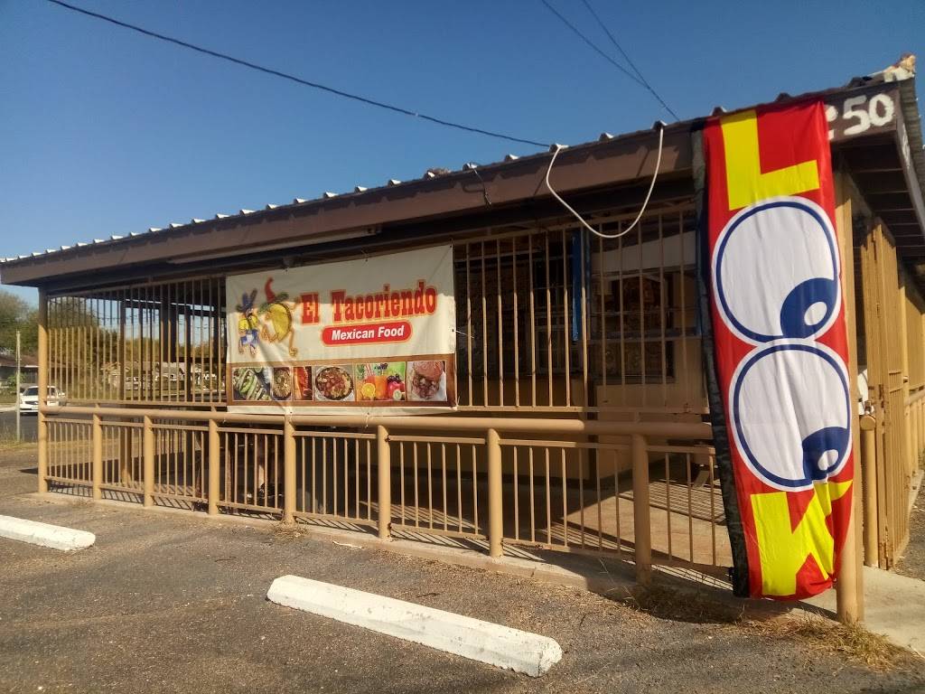 El tacoriendo mexican food | restaurant | 3250 Morgan Ave, Corpus Christi, TX 78405, USA | 3618831975 OR +1 361-883-1975