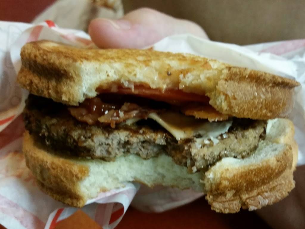 Jack in the Box | restaurant | 1776 Catawba Valley Blvd SE, Hickory, NC 28602, USA | 8283048295 OR +1 828-304-8295