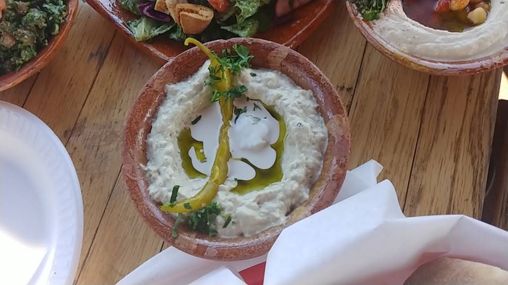 Zait and Zaatar | restaurant | 510 N Brookhurst St #106, Anaheim, CA 92801, USA | 7149919996 OR +1 714-991-9996