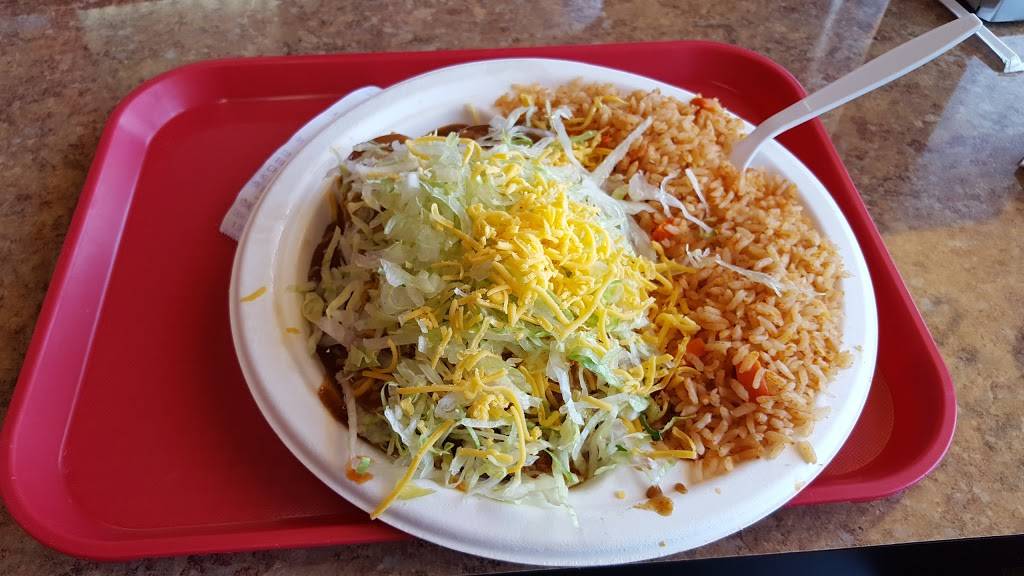 Rigobertos | restaurant | 1720 Pacific Blvd SW, Albany, OR 97321, USA | 5417914974 OR +1 541-791-4974