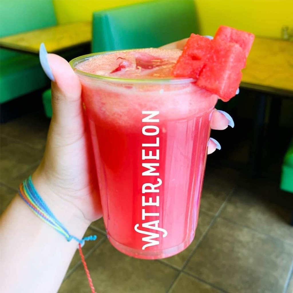 FRUTA FRESCA Y MÁS | restaurant | 1702 E Griffin Pkwy Ste G, Mission, TX 78572, USA | 9565225009 OR +1 956-522-5009