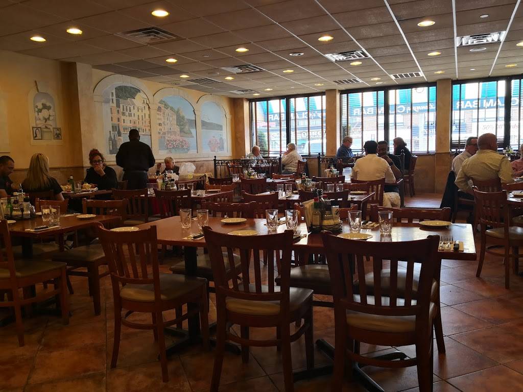 Lenny’s Clam Bar | restaurant | 161-03 Cross Bay Blvd, Howard Beach, NY 11414, USA | 7188455100 OR +1 718-845-5100