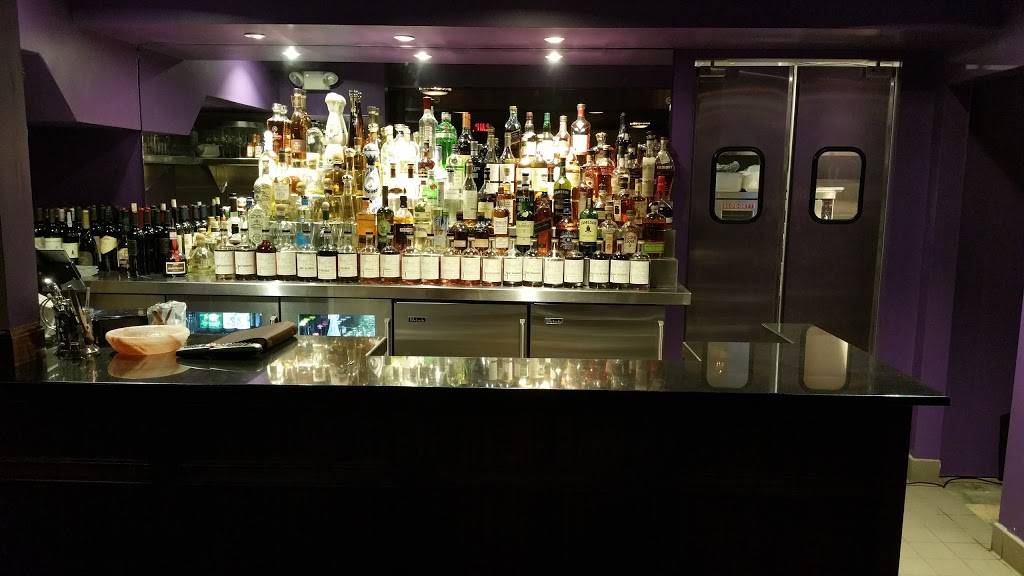 Angels Share Craft Cocktail Bar | night club | 654-B Cannery Row, Monterey, CA 93940, USA | 8313240891 OR +1 831-324-0891