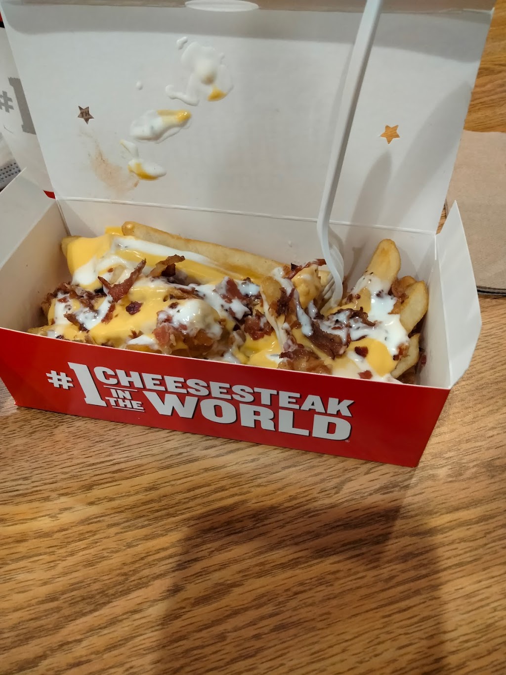 Charleys Cheesesteaks | restaurant | 2310 N Federal Hwy, Hollywood, FL 33020, USA | 9543917390 OR +1 954-391-7390