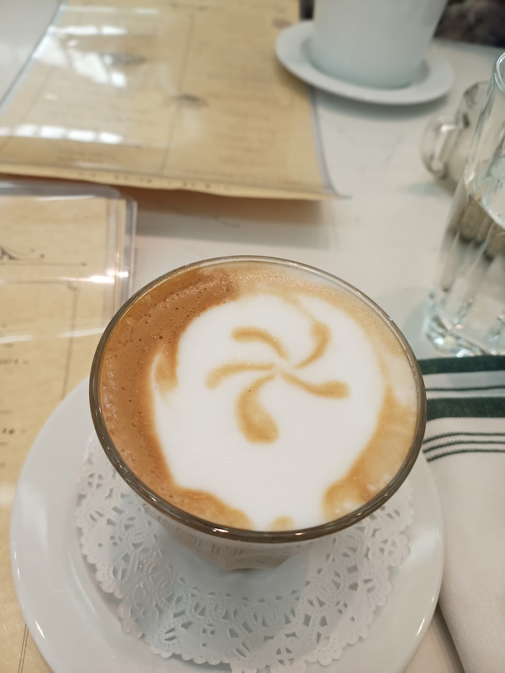 BISTRO DU JOUR | restaurant | 99 District Square SW, Washington, DC 20024, USA | 2029847400 OR +1 202-984-7400