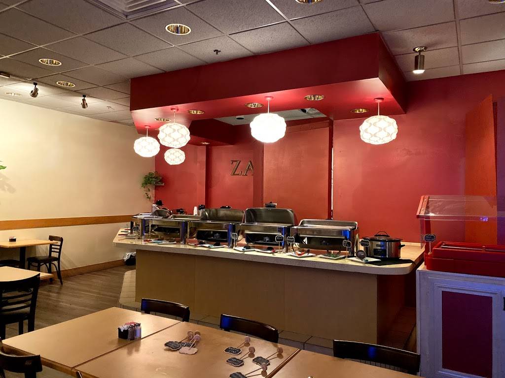 Zaika Indian Cuisine | restaurant | 14134 W Center Rd, Omaha, NE 68144, USA | 4027155051 OR +1 402-715-5051