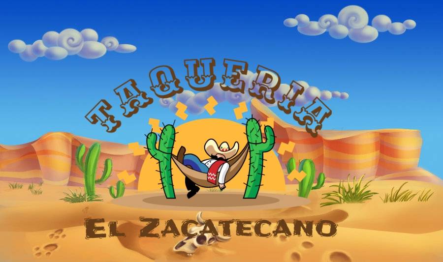 Taqueria El Zacatecano | restaurant | 600 W Blue Starr Dr, Claremore, OK 74017, USA | 9188144494 OR +1 918-814-4494