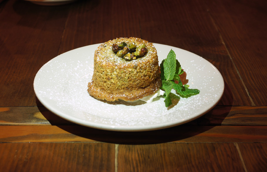 Da Flora | restaurant | 701 Columbus Ave, San Francisco, CA 94133, USA | 4159814664 OR +1 415-981-4664