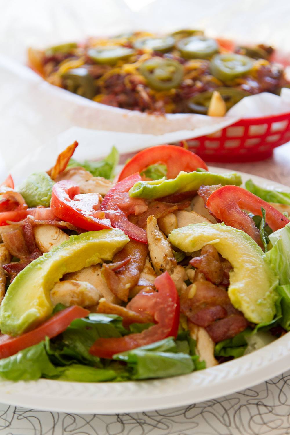 Nortons Deli | restaurant | 18 W Figueroa St, Santa Barbara, CA 93101, USA | 8059653210 OR +1 805-965-3210