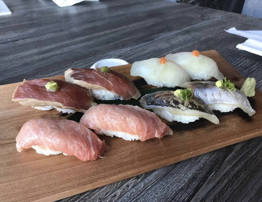 Aburi Sushi | restaurant | 3396 30th St, San Diego, CA 92104, USA | 6198927210 OR +1 619-892-7210