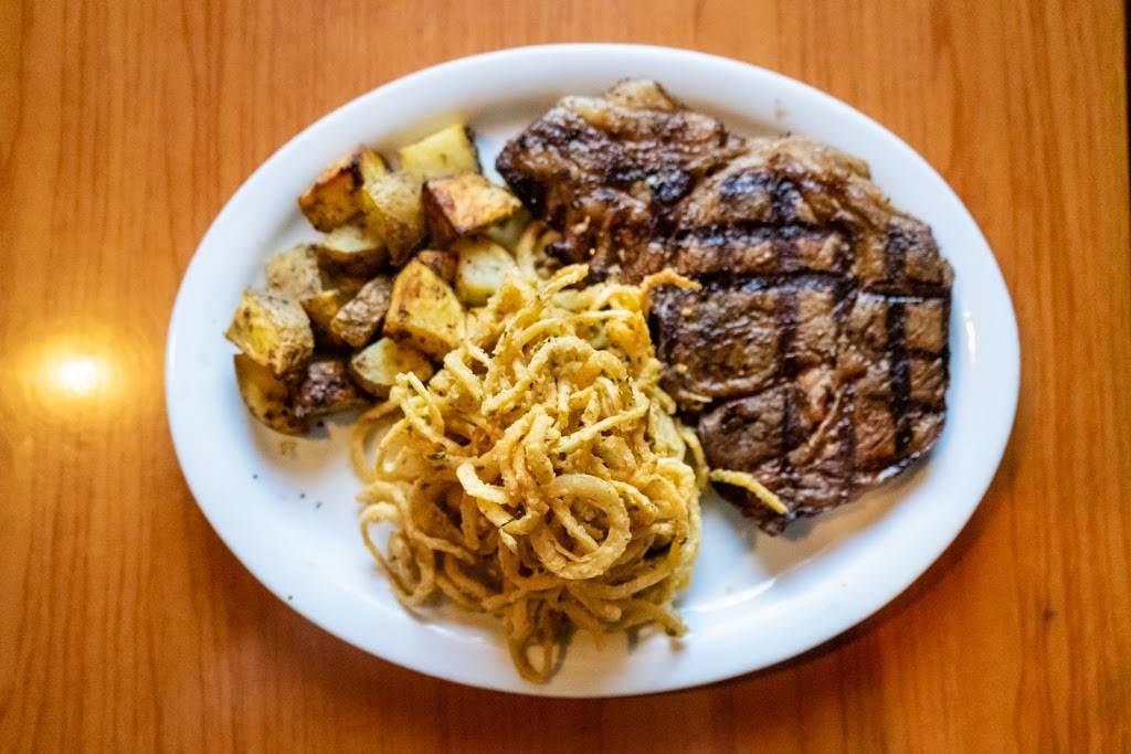 Poppas Pub & Restaurant | restaurant | 2105 Diamond Springs Rd, Virginia Beach, VA 23455, USA | 7574605061 OR +1 757-460-5061