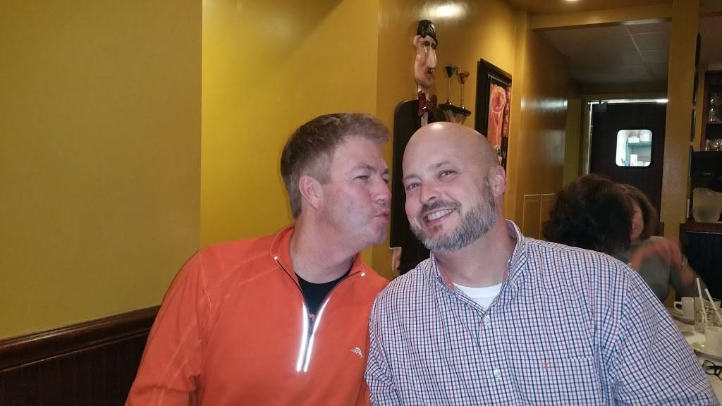 Paesanos Pasta House | restaurant | 308 S Campus Ave, Oxford, OH 45056, USA | 5135249100 OR +1 513-524-9100