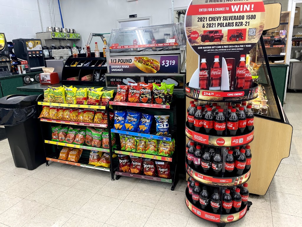 Maverik Adventures First Stop | restaurant | 220 N Airport Rd, Cedar City, UT 84720, USA | 4358678715 OR +1 435-867-8715