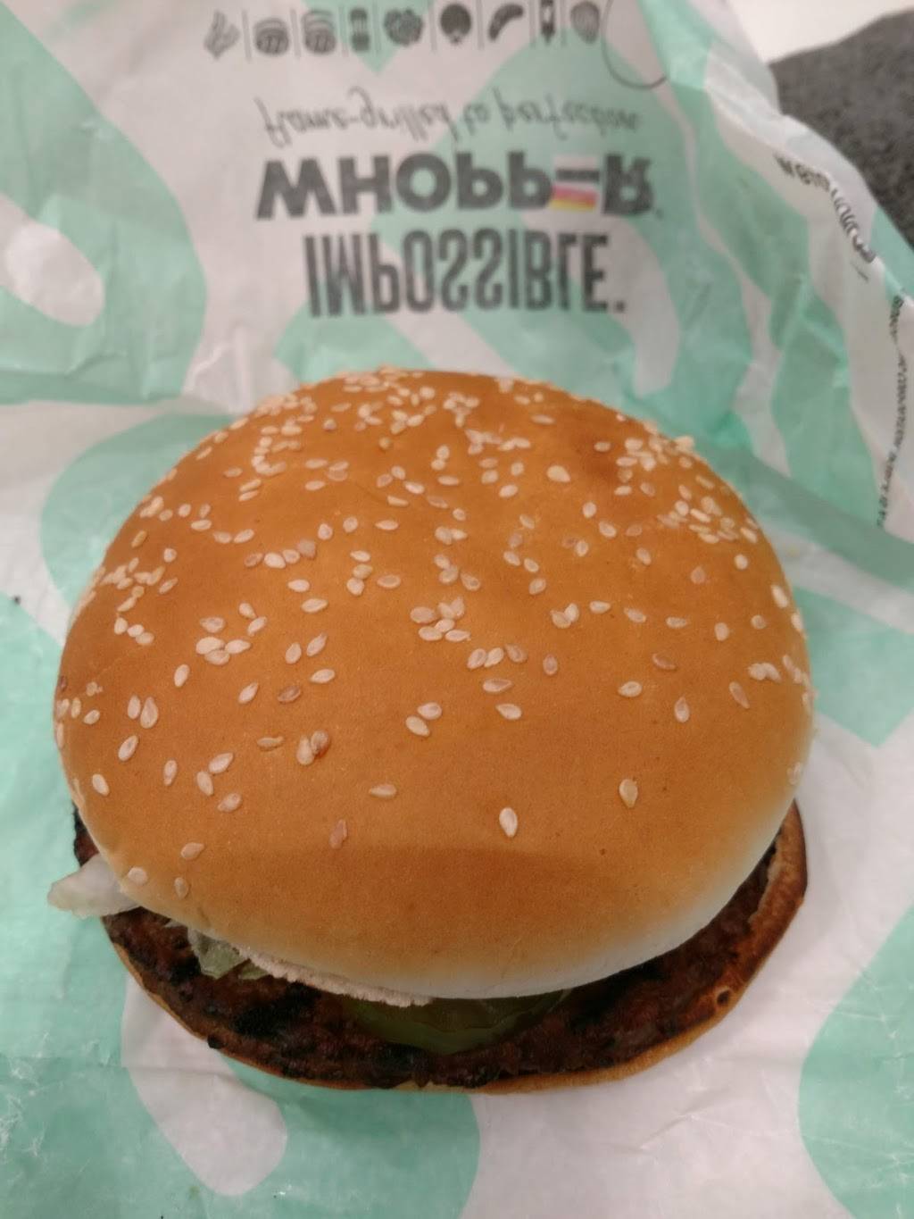 Burger King | restaurant | 5 Woodfield Mall Vc09, Schaumburg, IL 60173, USA | 6309129938 OR +1 630-912-9938