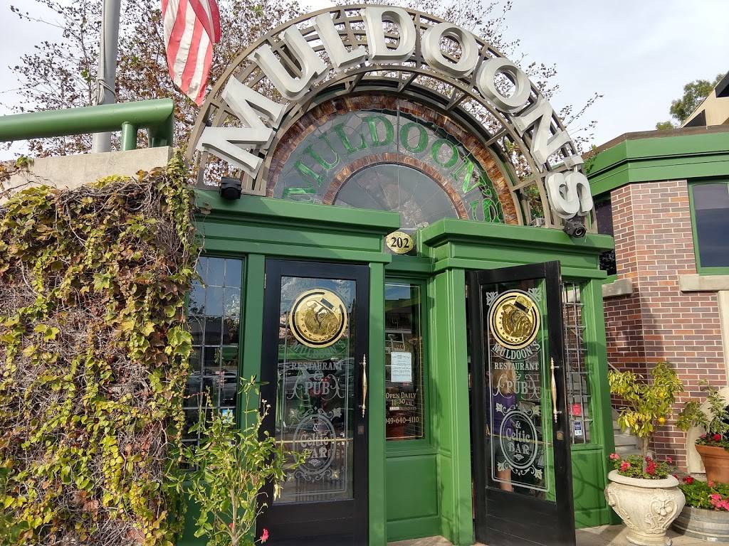 Muldoons Irish Pub | restaurant | 202 Newport Center Dr, Newport Beach, CA 92660, USA | 9496404110 OR +1 949-640-4110