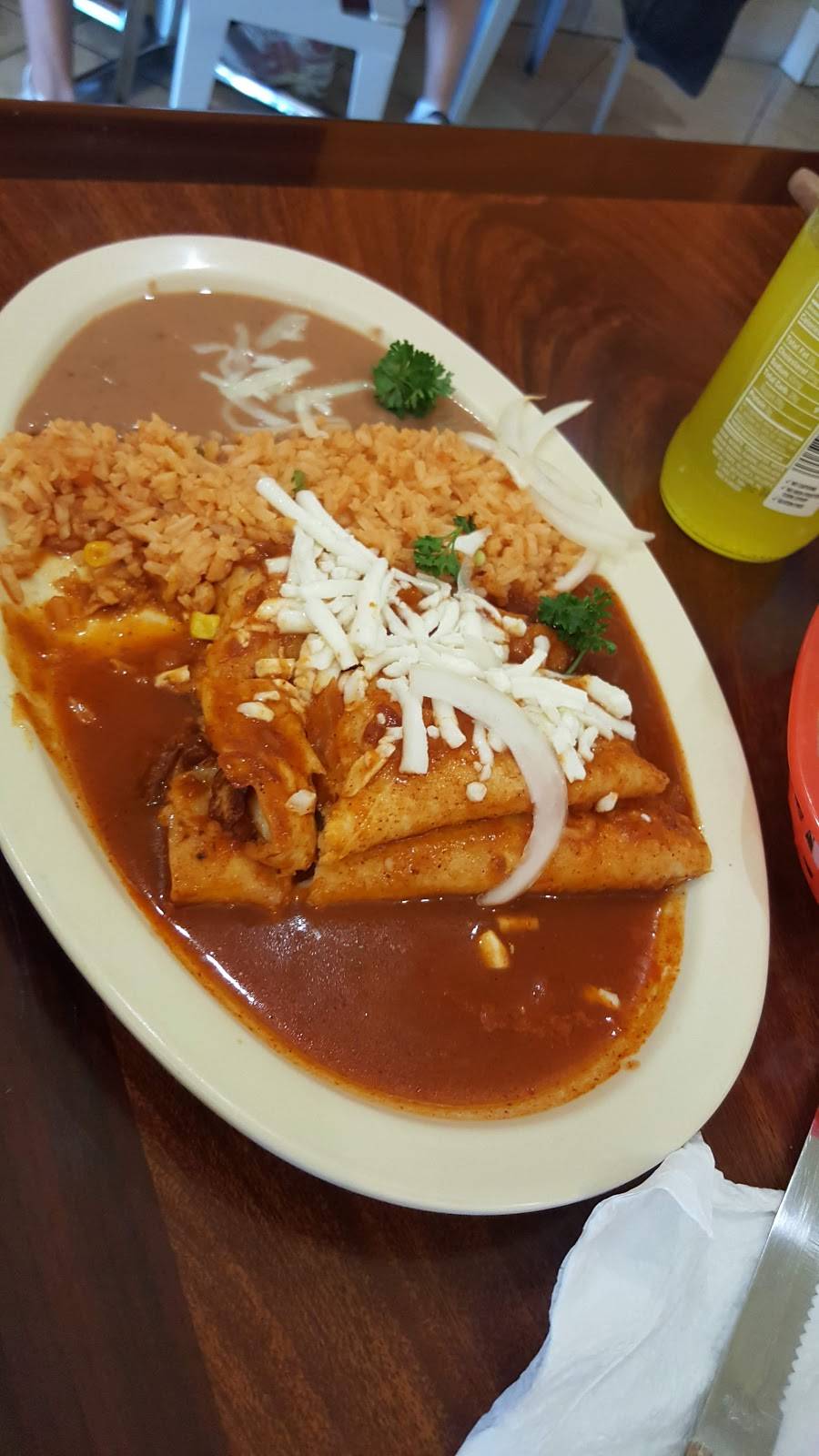 Las Ranas Cafe | restaurant | 5237 W Adams Blvd, Los Angeles, CA 90016, USA | 3239347084 OR +1 323-934-7084