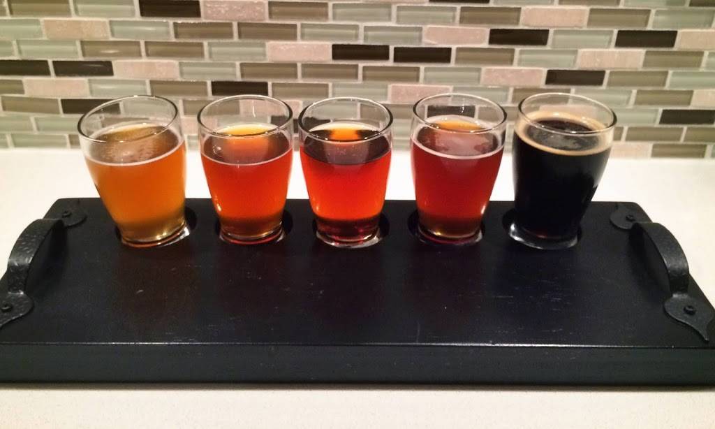 ConfluxCity Brewing Company | restaurant | 110 N Water St, Portland, MI 48875, USA | 5175269091 OR +1 517-526-9091