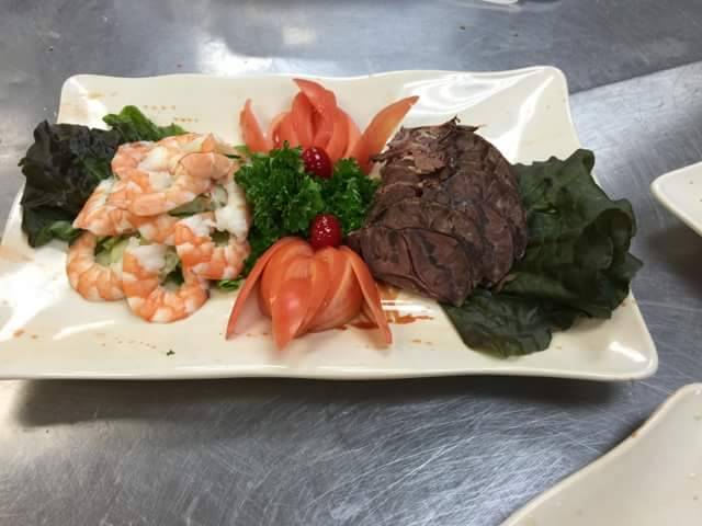 Dong Bo Sung | restaurant | 11445 Emerald St #115, Dallas, TX 75229, USA | 9729250328 OR +1 972-925-0328