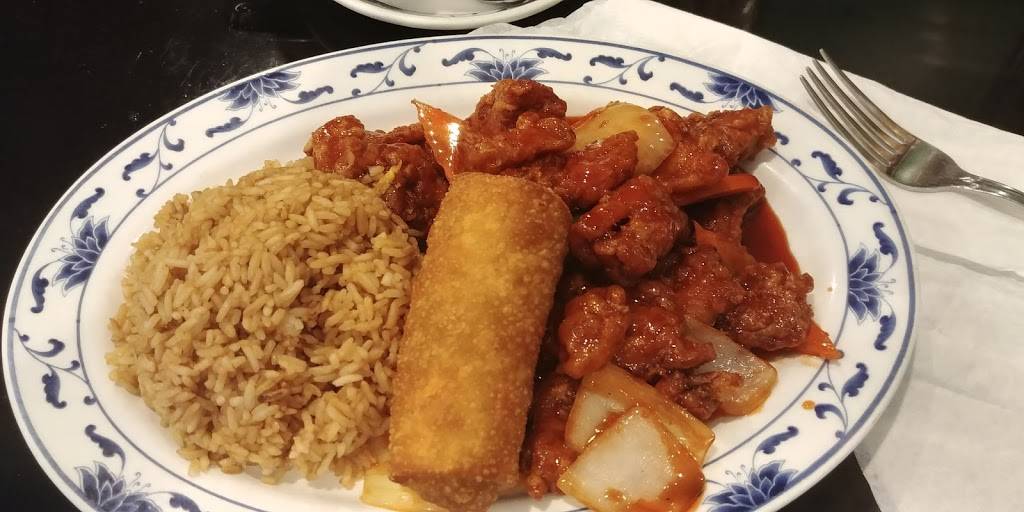 Golden Sun Chinese Restaurant | restaurant | 4375 Lexington Rd # B1, Athens, GA 30605, USA | 7065493388 OR +1 706-549-3388