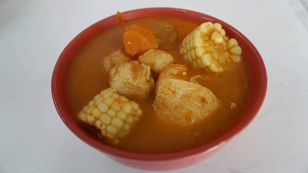 Caribbean Corner | restaurant | 40112 170th St E Unit A, Palmdale, CA 93591, USA | 3107761352 OR +1 310-776-1352