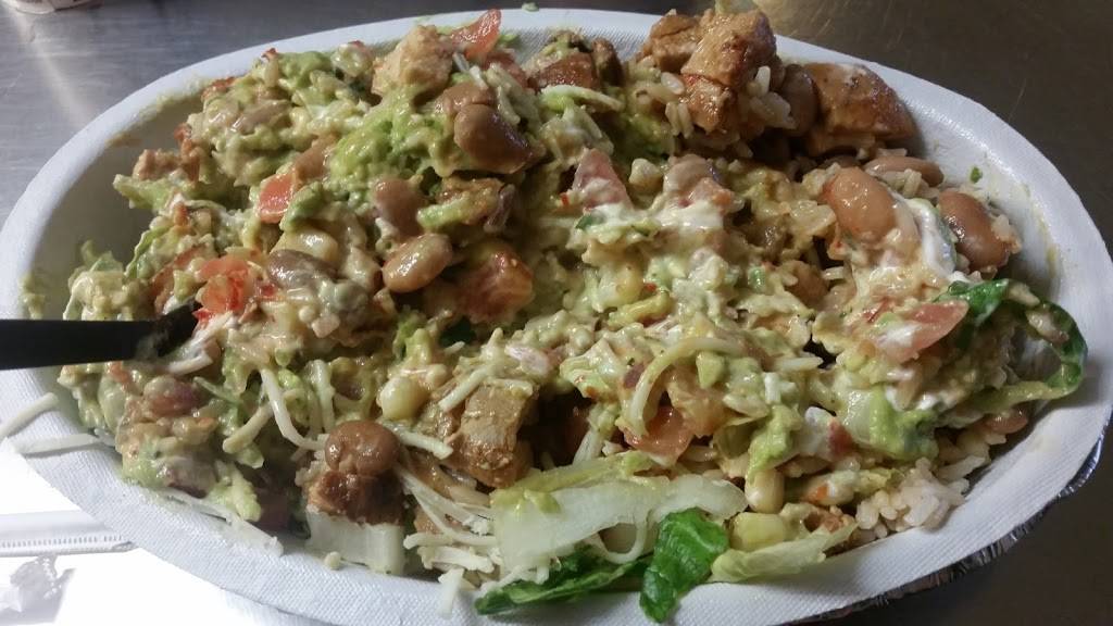 Chipotle Mexican Grill | restaurant | 50 Massachusetts Ave NE Spc L037, Washington, DC 20002, USA | 2026821861 OR +1 202-682-1861